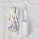 Splash Colorful Shoe Laces - Multi Color Available: Purple / 55