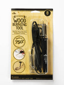 Plaid® Decorative Wood Burning Tool - 8-Piece Set