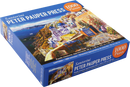 Santorini 1000 Piece Jigsaw Puzzle
