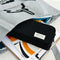 Wrapables Large Capacity Pencil Case, 3 Compartment Pouch: Macarons