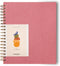 The Yearly Planner: Blossom