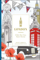 London by Evie Carrick