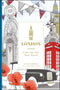 London by Evie Carrick