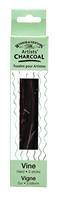 Artists' Vine Charcoal Hard 3PC