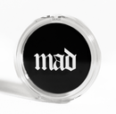 MAD PASTEL PALETTE — BLACK