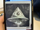 4x4 Art Show Pieces (3)