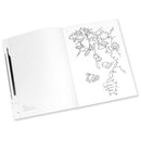 Graffiti Coloring Book 2