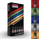 Metallic Starter Set (1 Count for Retailers)