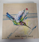 4x4 Art Show Pieces May