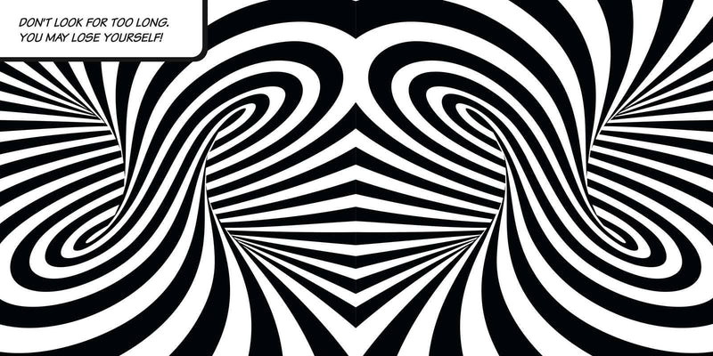 Pop Art by Little Bee Books