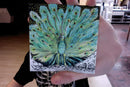 4x4 Art Show Pieces March