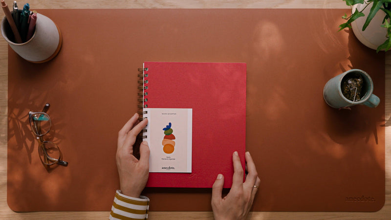 The Yearly Planner: Blossom