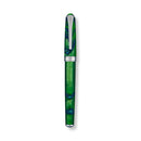 True Writer Classic Killarney Fountain Pen: Medium