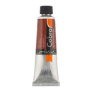 Cobra Artist Oil Paint (150ml)- Burnt Sienna *Series 2 411