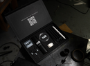 MAD ESSENTIALS CHARCOAL ART KIT