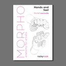 Morpho: Hands And Feet: Print