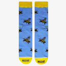 Beeware Socks: Black / One size