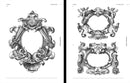Frames, Borders & Cartouches, an Image Archive for Artists