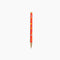 Pattern Twist Pen: Red Chips
