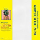 Strathmore 300 Series Slim Frame Canvas 12x12 4CT