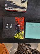 4X4 Art Show Pieces (5)