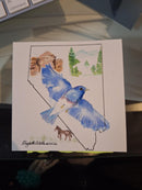 4x4 Art Show Pieces (1)