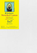 Strathmore 300 Series Gallery Stretch Canvas 5x7