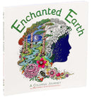 Enchanted Earth Coloring