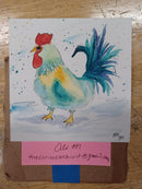 4x4 Art Show Pieces (4)