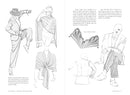 Morpho: Clothing Folds And Creases: Print
