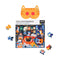 Catventures - The Sleepover: 100-Piece Decoder Puzzle