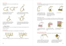 Embroidery Notecards: Print