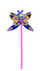 Avenir Scratch Butterfly Bouquet
