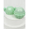 Cute Cactus Lip Balm: MIX COLOR / ONE(24)