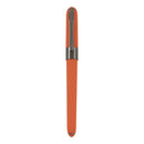 Monaco "Hermes" Orange  with Gun Metal Accents - Tube of 12