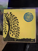 4x4 Art Show Pieces April