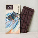 Art Bars: Salted Caramel Coffee Milk Chocolate Bar 60%