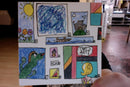 4x4 Art Show Pieces March