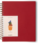 The Yearly Planner: Blossom