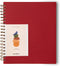 The Yearly Planner: Blossom