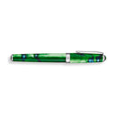 True Writer Classic Killarney Fountain Pen: Medium