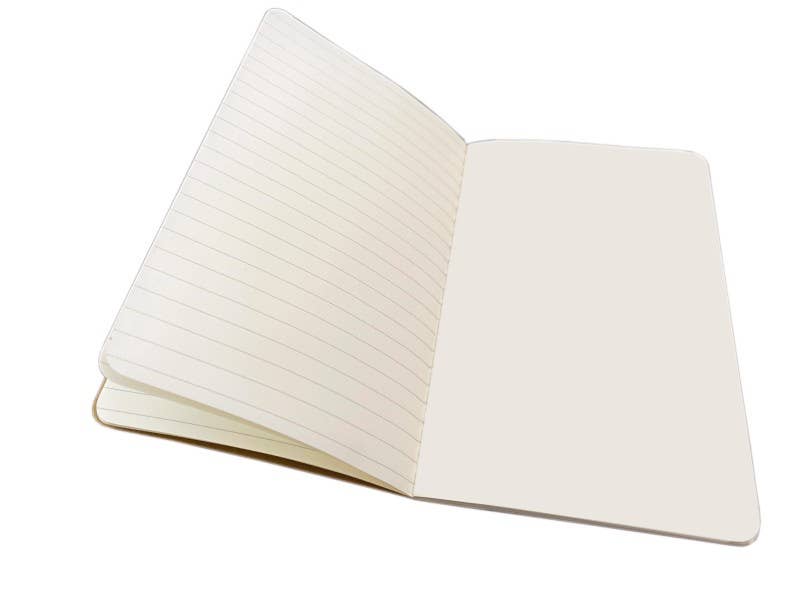 Lesley Anne Ivory Set of 3 Mini Notebooks