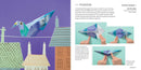 Origami Butterflies, Birds & Bees by Mari Ono