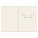 Sending Birthday Wishes Chipmunk Card