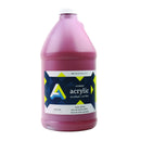 Art Alternatives Economy Acrylic