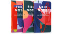 Field Notes Flora 3-Pack