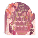 Champagne Cheers Greeting Card