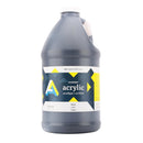 Art Alternatives Economy Acrylic