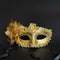 02.09.25 Mardi Gras Mask Making Workshop