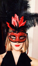 01.31.2026 Mardi Gras Mask Making Workshop